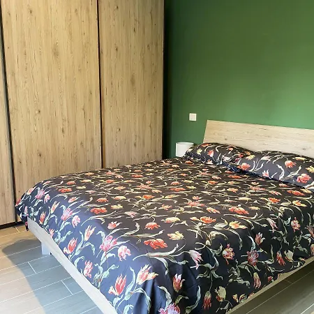 Casa Di Laura Mono E Bilo Di Fronte Ospedale San Raffaele *