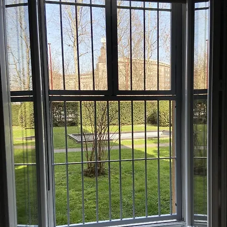 Апартаменты Casa Di Laura Mono E Bilo Di Fronte Ospedale San Raffaele *