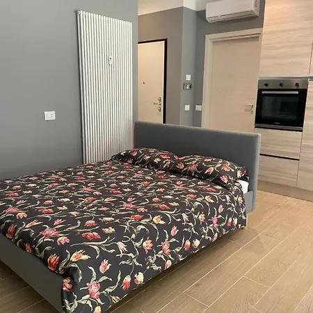 Casa Di Laura Mono E Bilo Di Fronte Ospedale San Raffaele Segrate